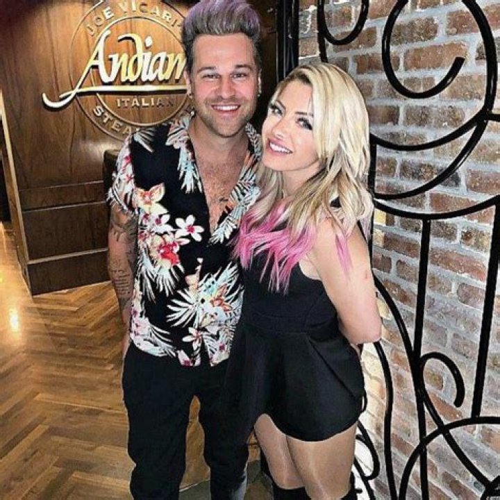 Alexa Damián’s Boyfriend: Who is Alexa Damián Dating?
