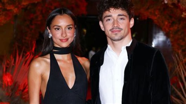 Alexandra Dimitrova’s Boyfriend: Who is Alexandra Dimitrova Dating?