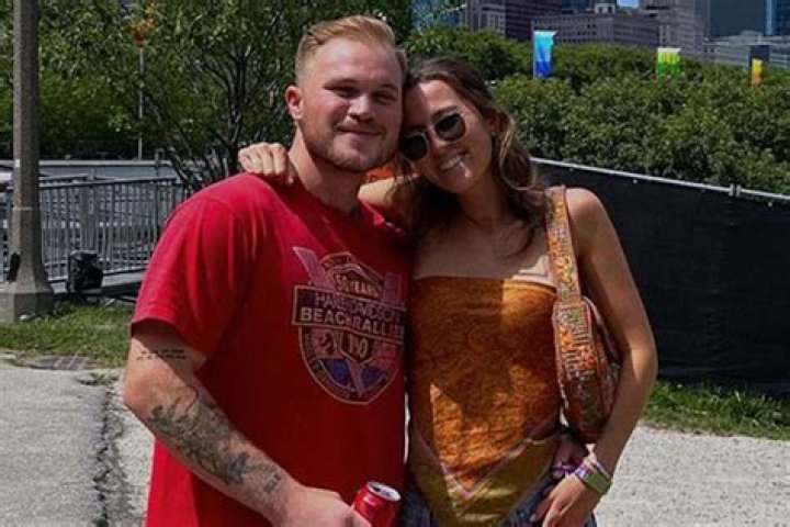 Alexis McMullin’s Boyfriend: Who is Alexis McMullin Dating?