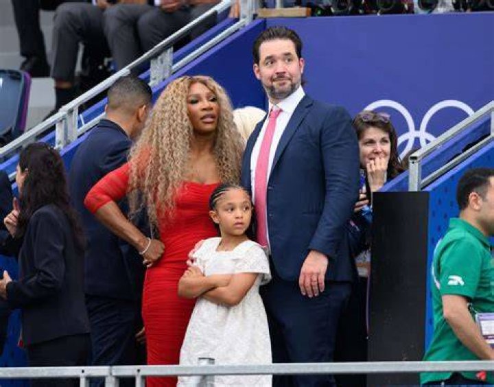 Alexis Ohanian’s Wife: Who is Alexis Ohanian Dating?