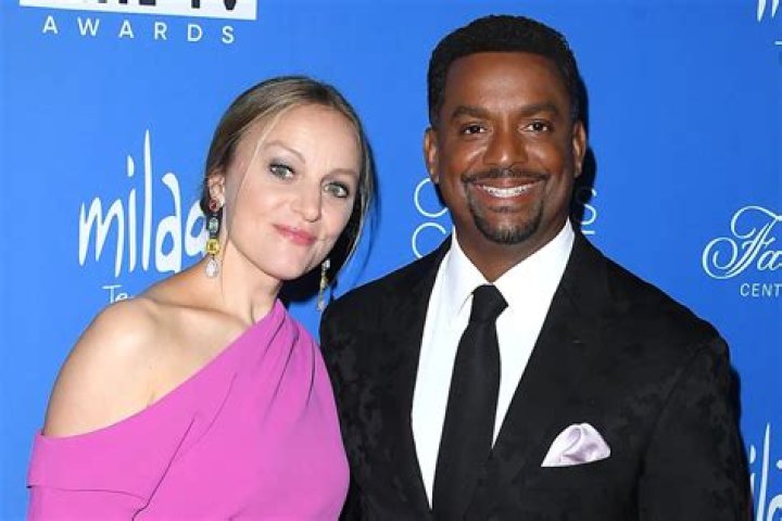 Alfonso Ribeiro’s Wife: Who is Alfonso Ribeiro Dating?