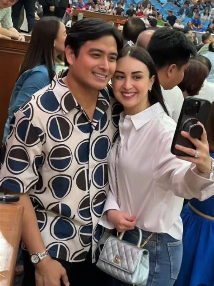 Alfred Vargas’s Wife: Who is Alfred Vargas Dating?