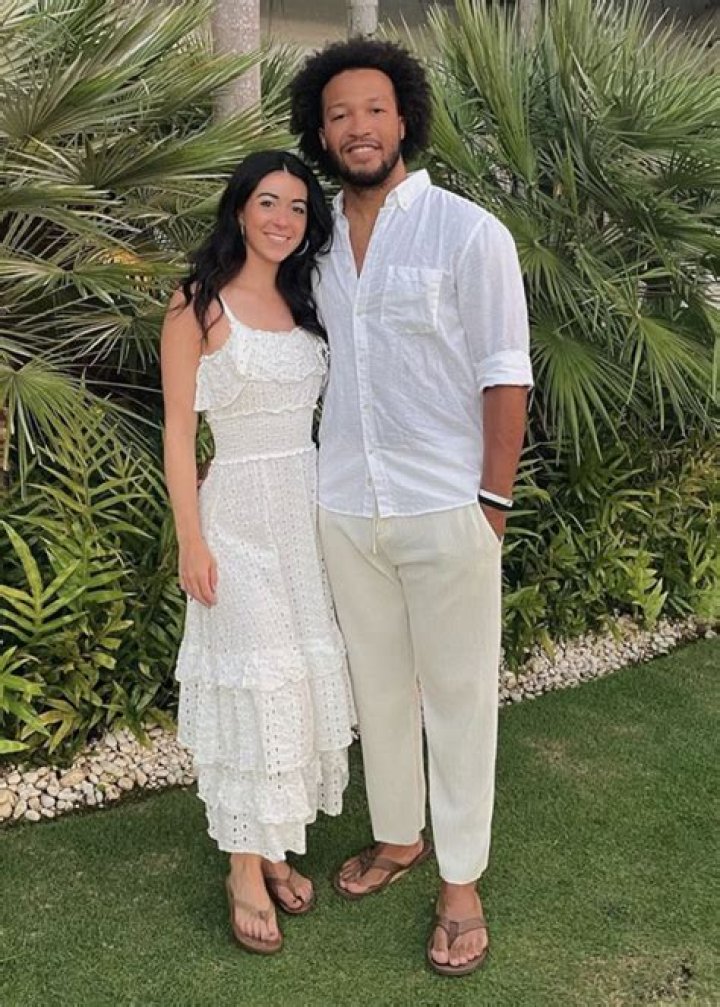 Ali Atay’s Girlfriend: Who is Ali Atay Dating?