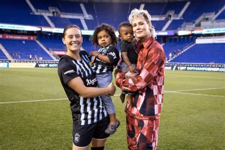 Ali Krieger’s Boyfriend: Who is Ali Krieger Dating?