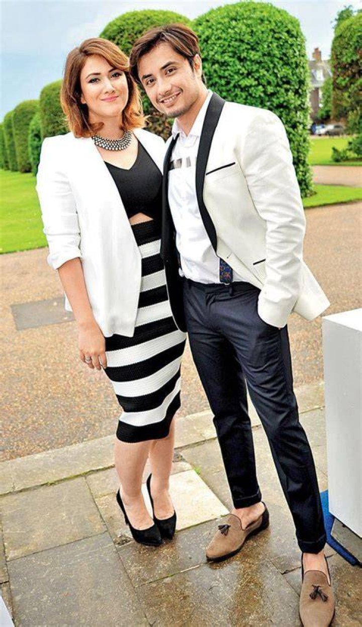 Ali Zafar’s Girlfriend: Who is Ali Zafar Dating?