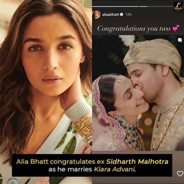 Alia Bhatt’s Boyfriend: Who is Alia Bhatt Dating?