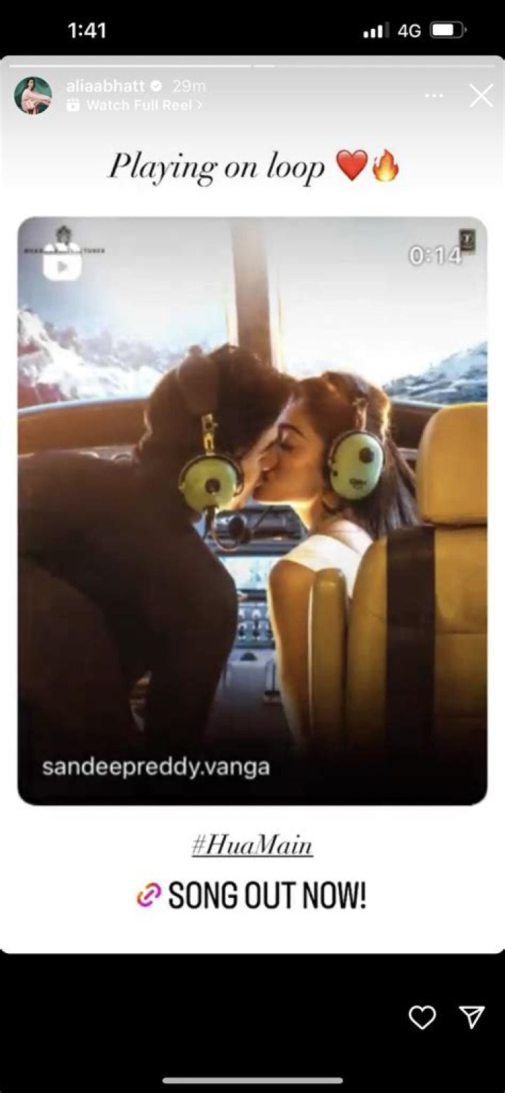 Alia Kasimi’s Boyfriend: Who is Alia Kasimi Dating?