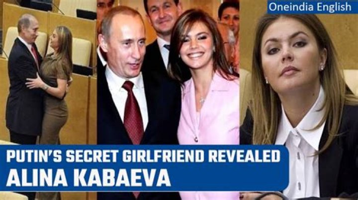 Alina Fatkheeva’s Girlfriend: Who is Alina Fatkheeva Dating?