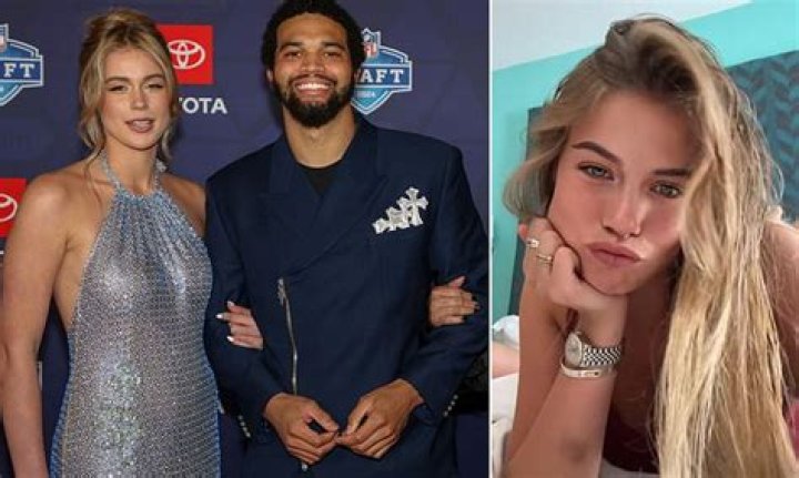 Aline Fuchter Ouriques’s Boyfriend: Who is Aline Fuchter Ouriques Dating?