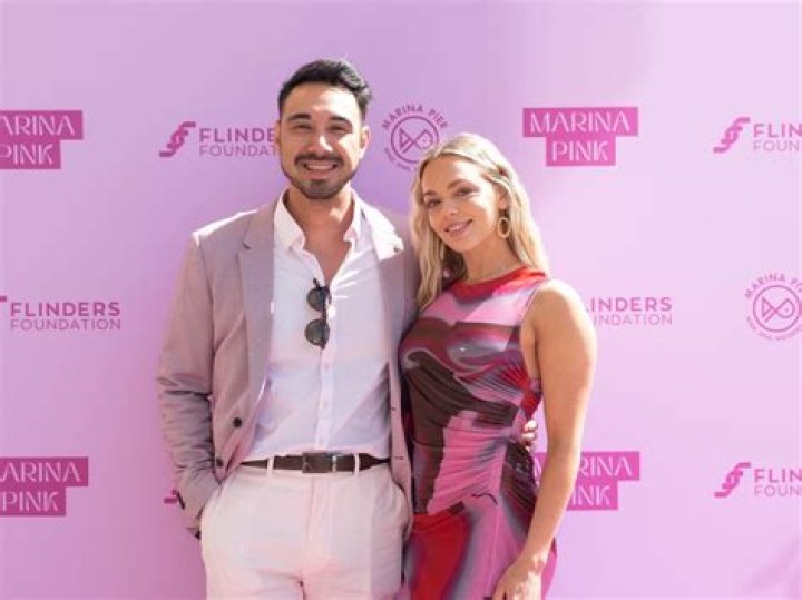 Alissa Tomme’s Boyfriend: Who is Alissa Tomme Dating?