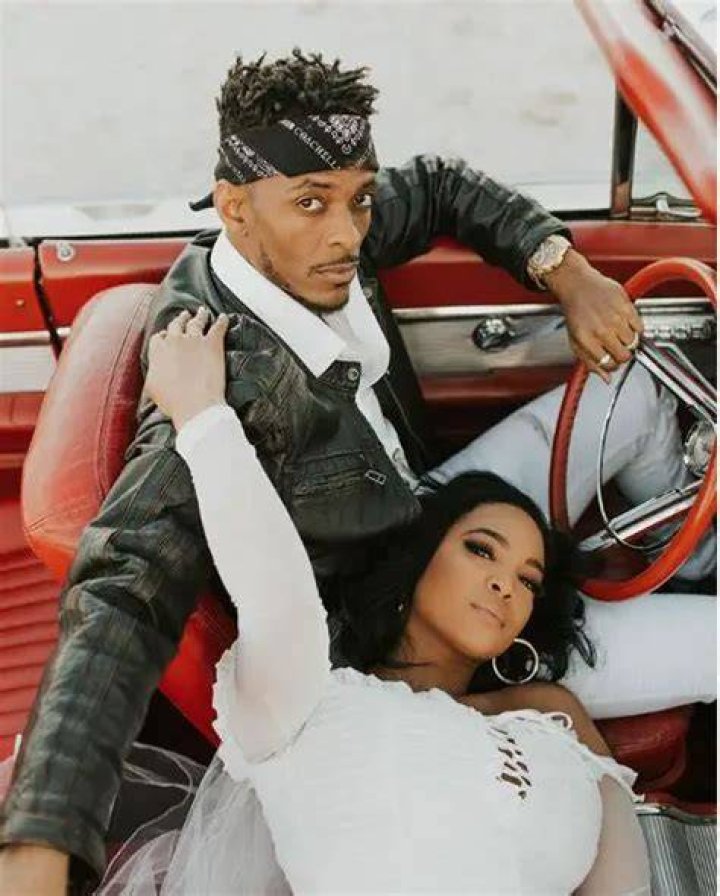 Aliya Janell’s Boyfriend: Who is Aliya Janell Dating?