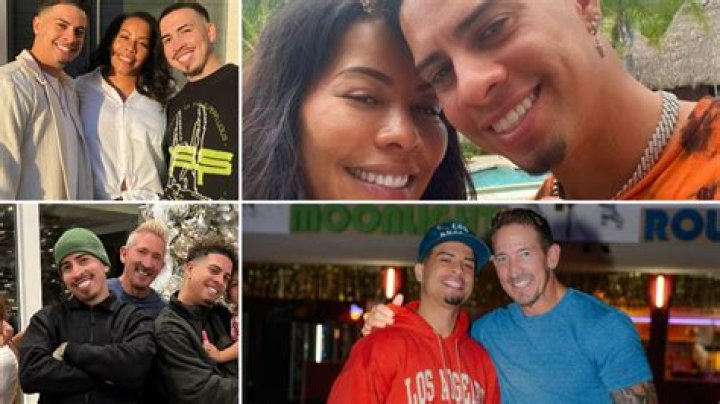Allen Mcbroom’s Girlfriend: Who is Allen Mcbroom Dating?