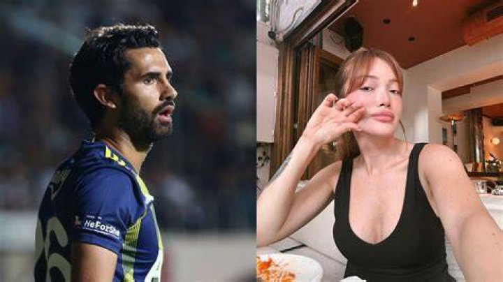 Alper Potuk’s Girlfriend: Who is Alper Potuk Dating?