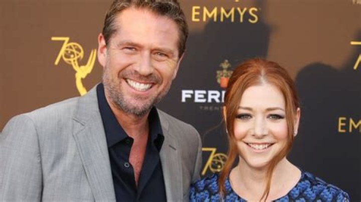 Alyson Hannigan’s Husband: Who is Alyson Hannigan Dating?