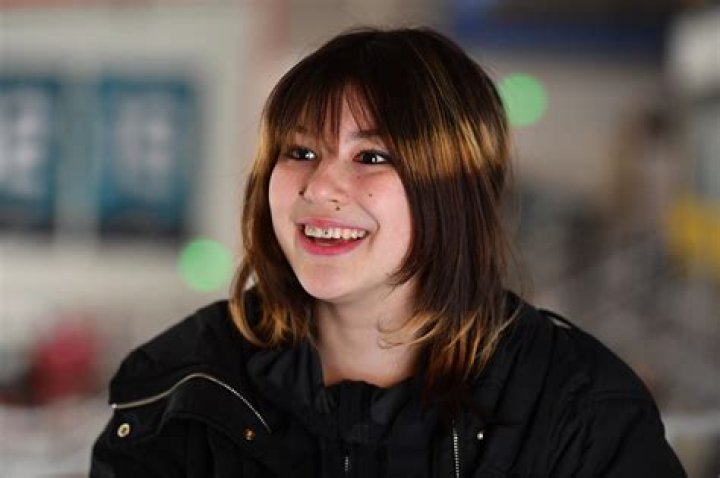 Alyssa Hyde’s Girlfriend: Who is Alyssa Hyde Dating?