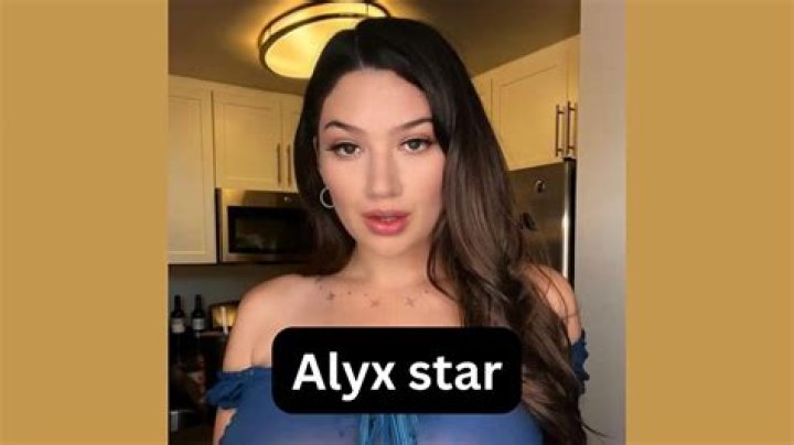 Alyx Bacon’s Boyfriend: Who is Alyx Bacon Dating?