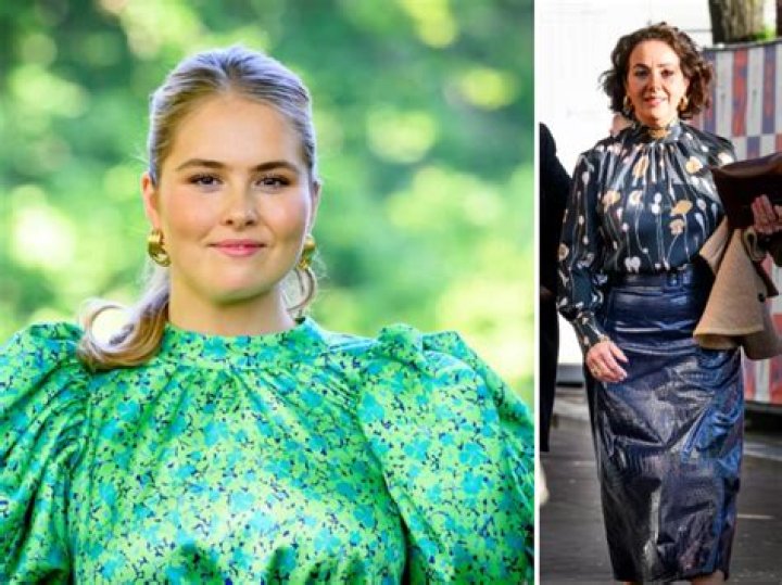 Amalia Williamson’s Boyfriend: Who is Amalia Williamson Dating?