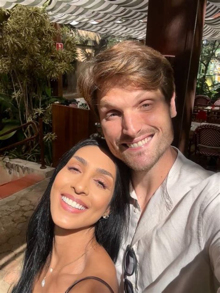 Amanda Djehdian’s Boyfriend: Who is Amanda Djehdian Dating?