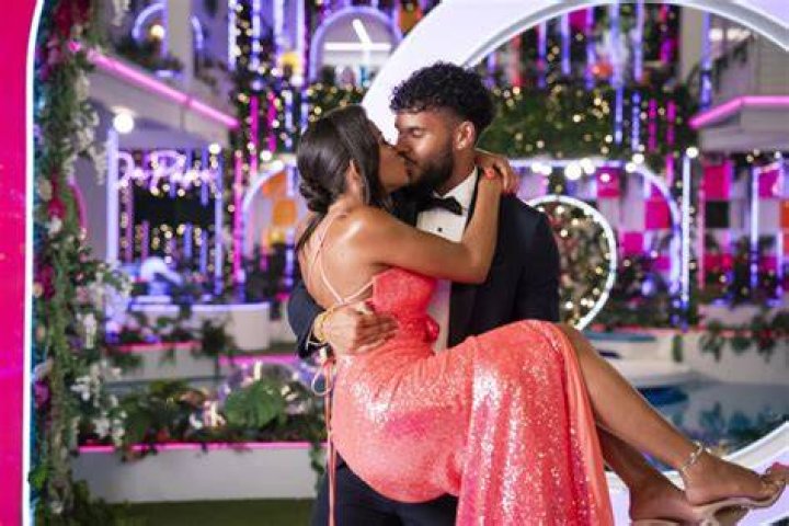 Amaya Johnzo’s Boyfriend: Who is Amaya Johnzo Dating?