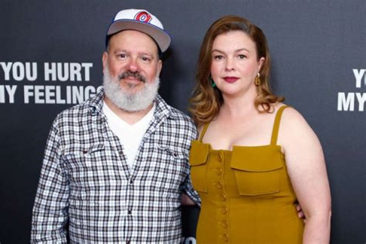 Amber Tamblyn’s Husband: Who is Amber Tamblyn Dating?
