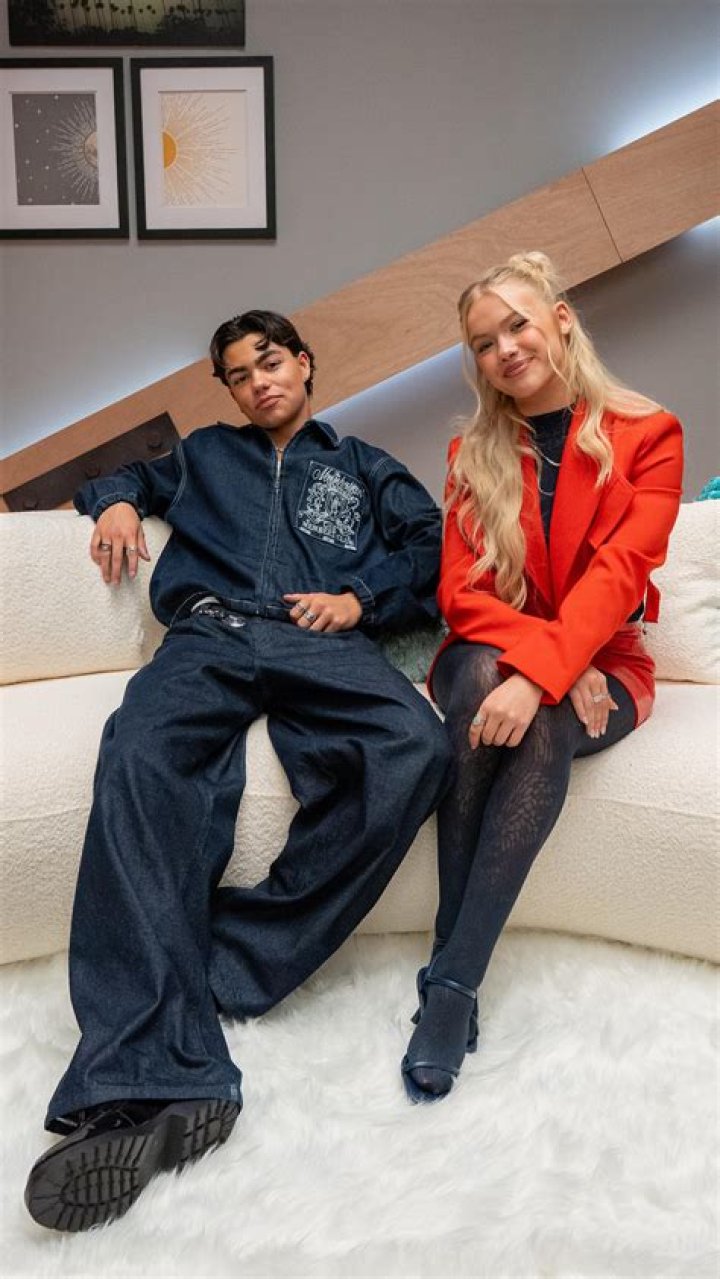 Amelia Skye’s Boyfriend: Who is Amelia Skye Dating?
