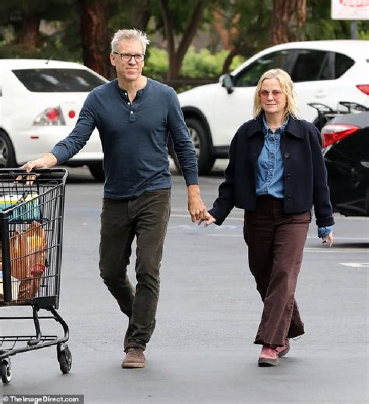 Amy Irving’s Husband: Who is Amy Irving Dating?