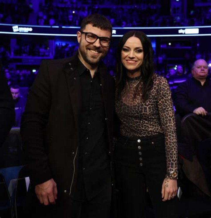 Amy Macedo’s Boyfriend: Who is Amy Macedo Dating?