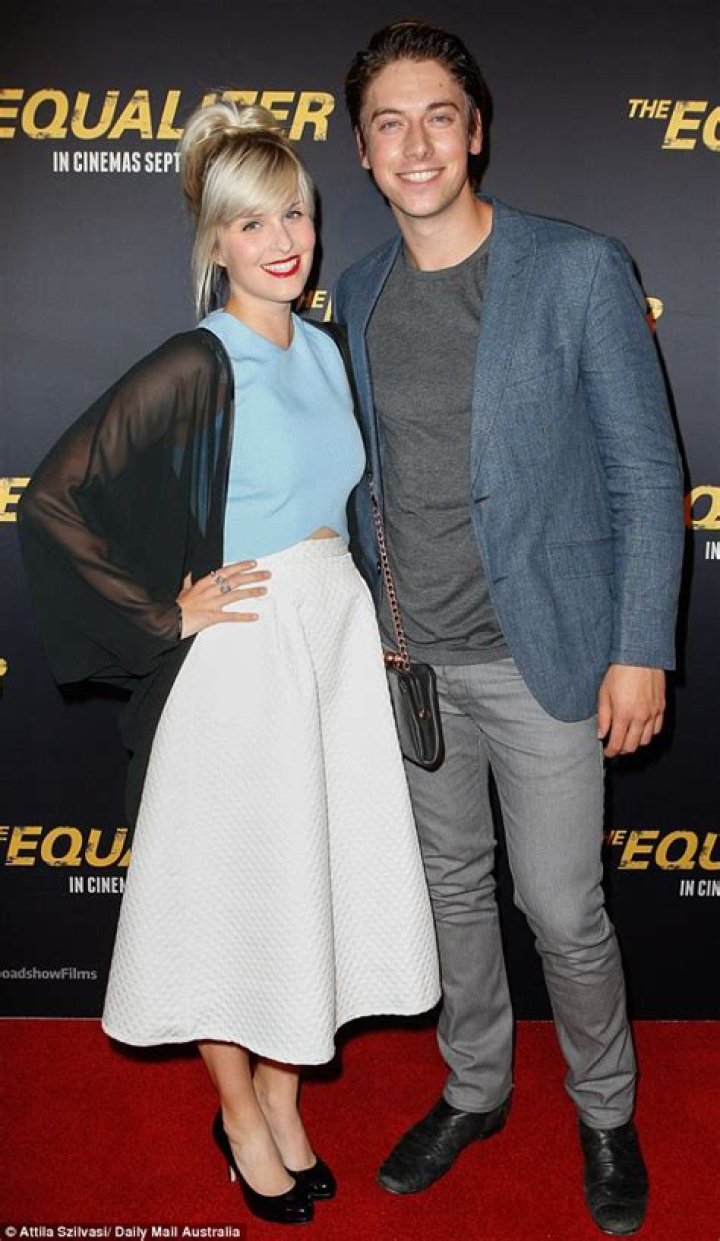 Amy Ruffle’s Boyfriend: Who is Amy Ruffle Dating?