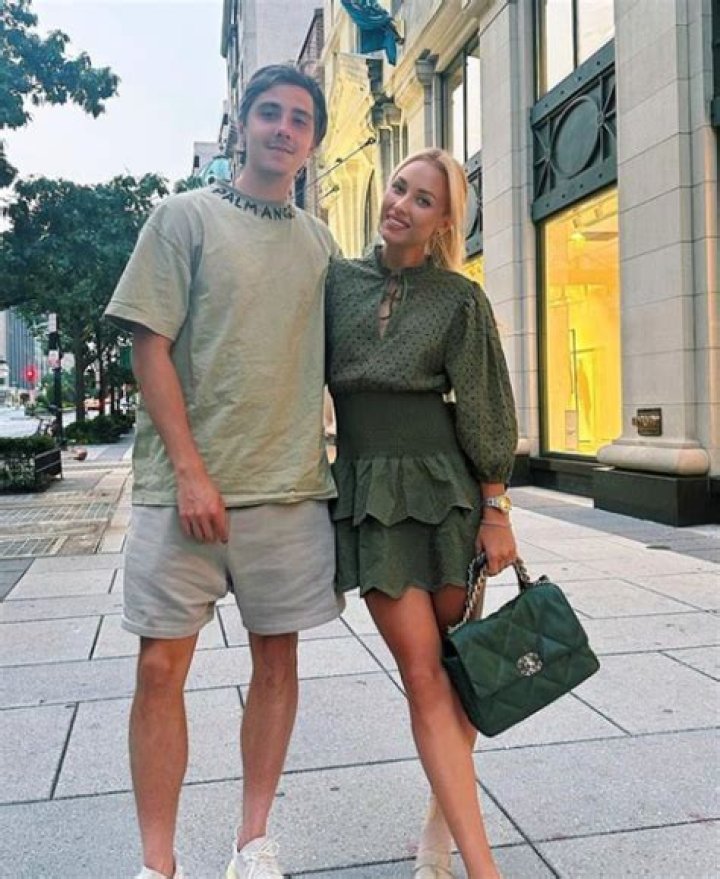 Anastasia Mut’s Boyfriend: Who is Anastasia Mut Dating?