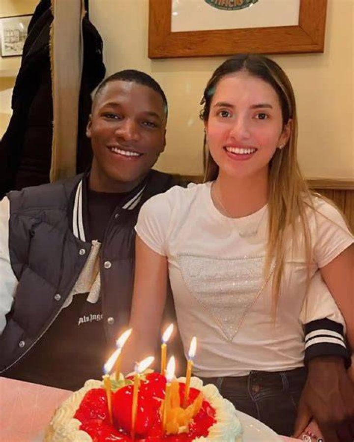 Anddy Caicedo’s Girlfriend: Who is Anddy Caicedo Dating?