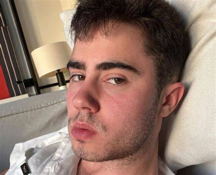 André Marín Puig’s Girlfriend: Who is André Marín Puig Dating?