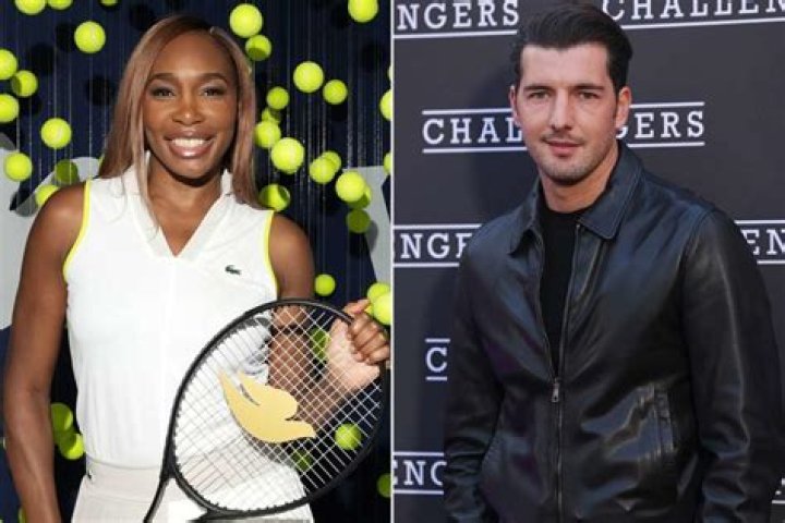 Andrea Benhamou’s Girlfriend: Who is Andrea Benhamou Dating?