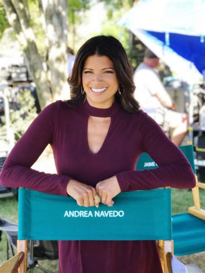 Andrea Navedo’s Boyfriend: Who is Andrea Navedo Dating?