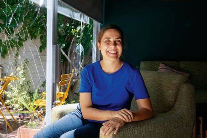 Andreia Nunes’s Boyfriend: Who is Andreia Nunes Dating?