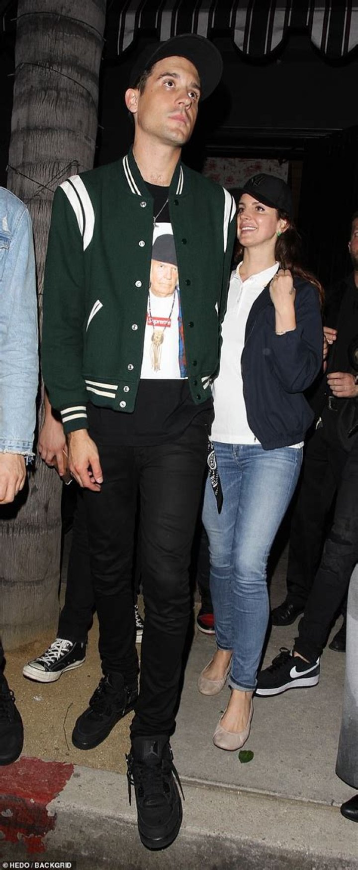 Andrés Roca Rey’s Girlfriend: Who is Andrés Roca Rey Dating?
