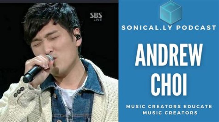 Andrew Choi’s Girlfriend: Who is Andrew Choi Dating?