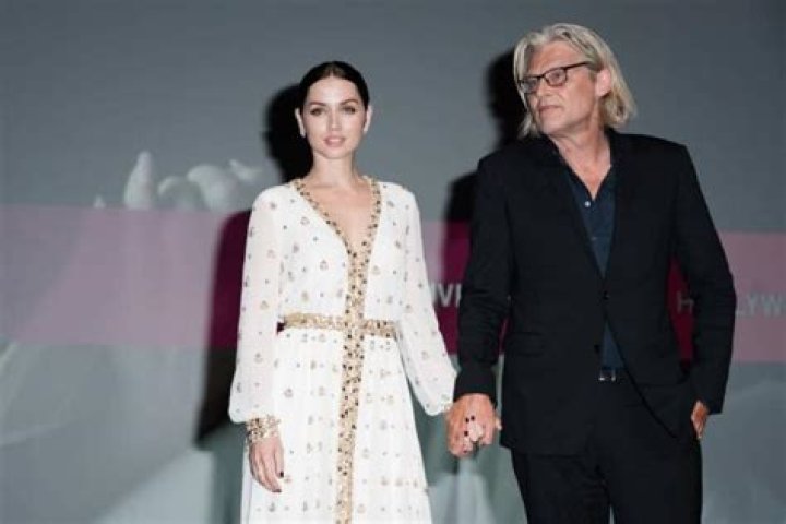 Andrew Dominik’s Girlfriend: Who is Andrew Dominik Dating?