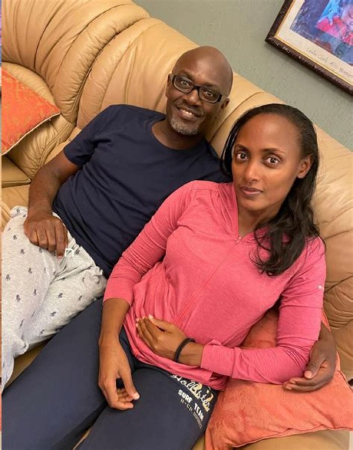 Andrew Mwenda’s Girlfriend: Who is Andrew Mwenda Dating?