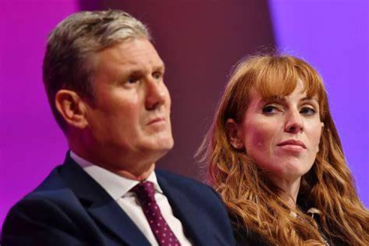 Andrew Rawnsley’s Girlfriend: Who is Andrew Rawnsley Dating?