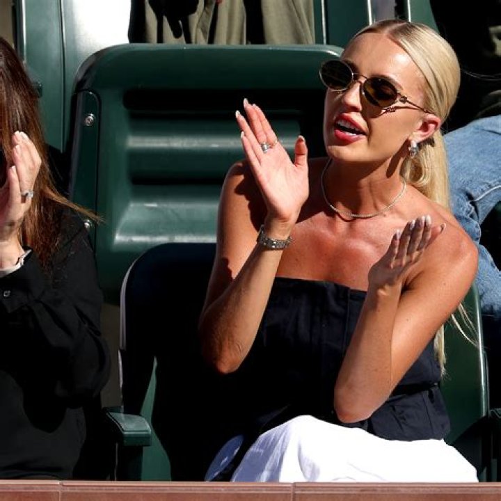 Andrey Santin’s Girlfriend: Who is Andrey Santin Dating?
