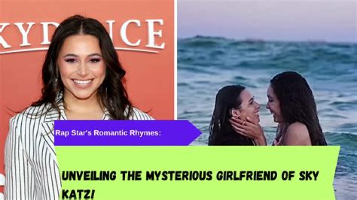 Andy Katz’s Girlfriend: Who is Andy Katz Dating?