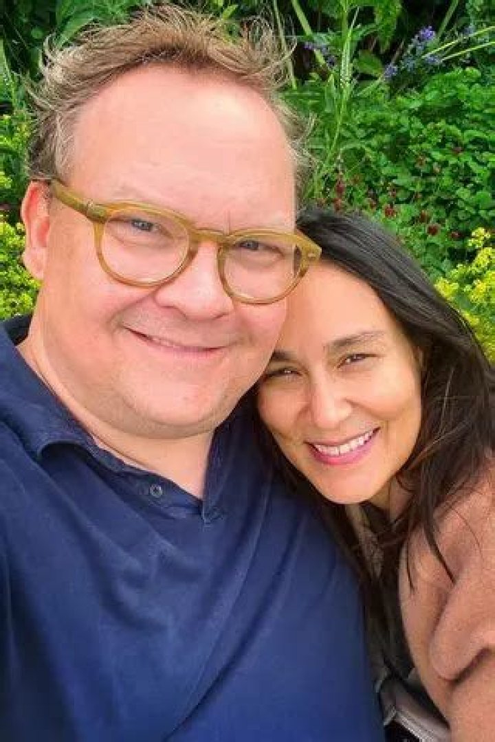 Andy Richter’s Wife: Who is Andy Richter Dating?