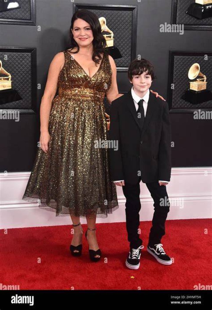 Angaleena Presley’s Husband: Who is Angaleena Presley Dating?