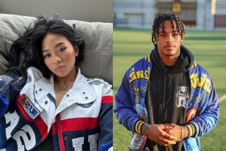 Angie Lee’s Boyfriend: Who is Angie Lee Dating?