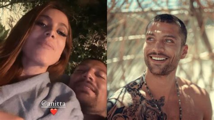 Anita Moshkelgosha’s Boyfriend: Who is Anita Moshkelgosha Dating?