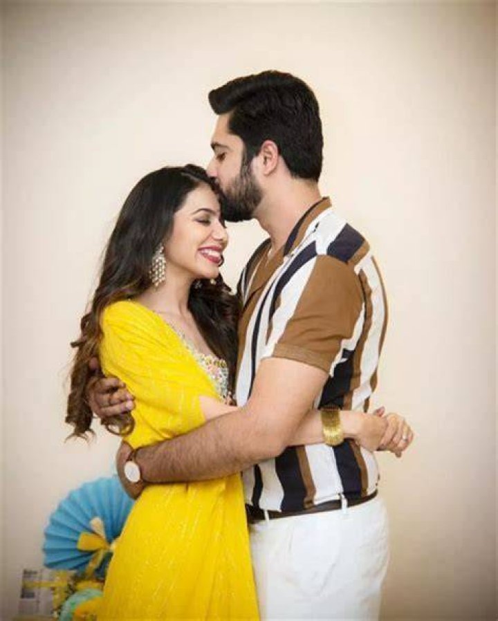 Anita Purswani’s Boyfriend: Who is Anita Purswani Dating?