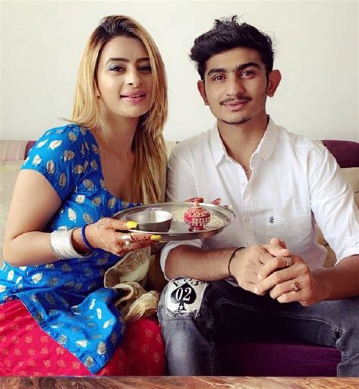 Ankita Dave’s Boyfriend: Who is Ankita Dave Dating?