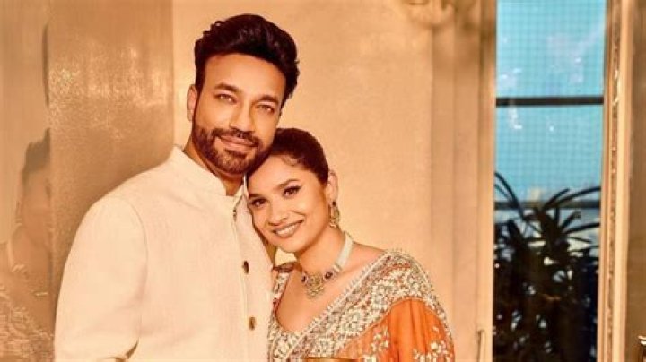 Ankita Jaiswal’s Boyfriend: Who is Ankita Jaiswal Dating?