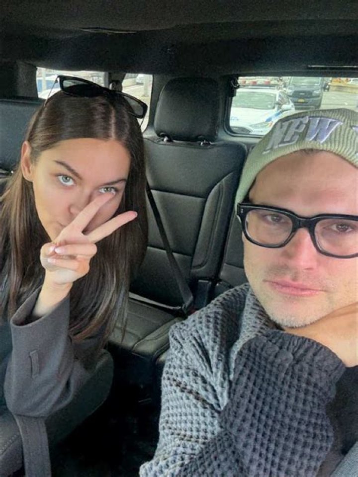 Anna-Christina Schwartz’s Girlfriend: Who is Anna-Christina Schwartz Dating?