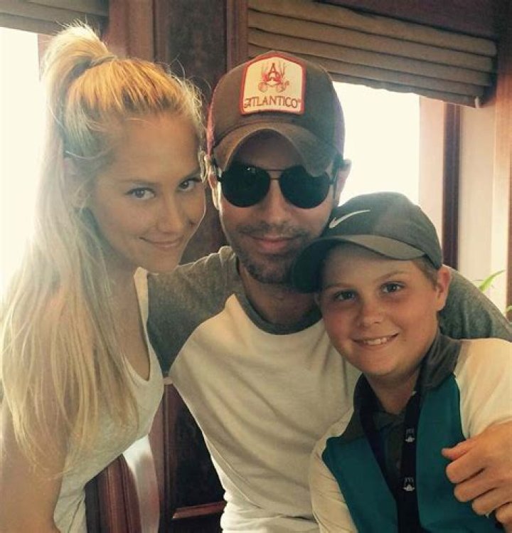 Anna Kournikova’s Husband: Who is Anna Kournikova Dating?